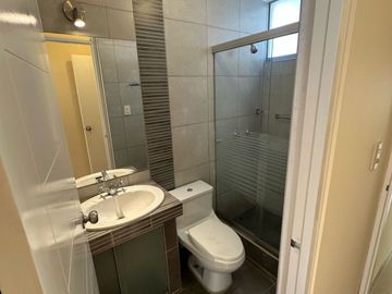 VENTA DPTO DUPLEX  $340,000 - 3Dor, 04 Bñ, 02 Estac - SAN BORJA