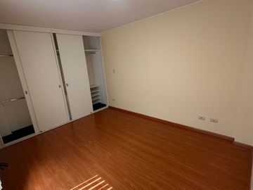 VENTA DPTO DUPLEX  $340,000 - 3Dor, 04 Bñ, 02 Estac - SAN BORJA