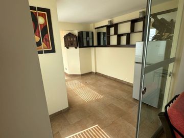 VENTA DPTO DUPLEX  $340,000 - 3Dor, 04 Bñ, 02 Estac - SAN BORJA