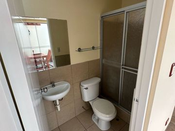 VENTA DPTO DUPLEX  $340,000 - 3Dor, 04 Bñ, 02 Estac - SAN BORJA