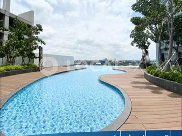 Apartemen Sedayu City Tower Melbourne Lt.11, Kelapa Gading, Jakarta Utara