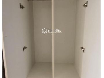 FOR SALE 1 BEDROOM UNIT IN THE ALCOVES, LUZON AVENUE CEBU CITY,6000