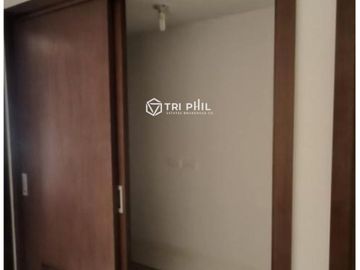 FOR SALE 1 BEDROOM UNIT IN THE ALCOVES, LUZON AVENUE CEBU CITY,6000