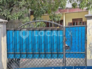 Rumah Kebantenan Semper Timur, Cilincing, Jakarta Utara