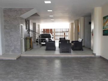 E13 - Venta Edificio Rentero full amoblado en Playas - Guayas