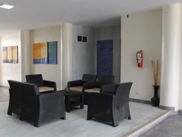 E13 - Venta Edificio Rentero full amoblado en Playas - Guayas