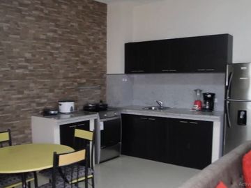 E13 - Venta Edificio Rentero full amoblado en Playas - Guayas