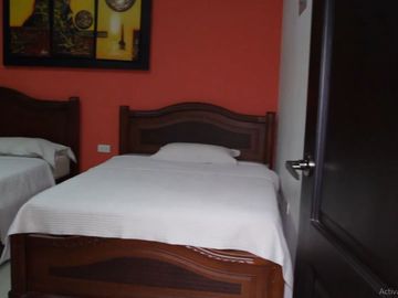 E13 - Venta Edificio Rentero full amoblado en Playas - Guayas
