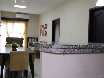 E13 - Venta Edificio Rentero full amoblado en Playas - Guayas