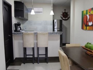 E13 - Venta Edificio Rentero full amoblado en Playas - Guayas