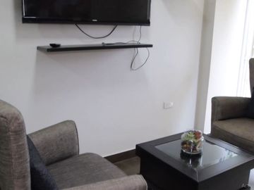 E13 - Venta Edificio Rentero full amoblado en Playas - Guayas