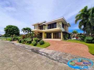 5 Bedroom House and Lot For Sale in Amara Liloan Cebu