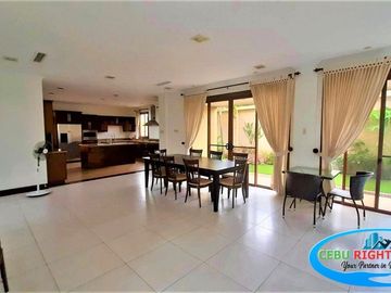 5 Bedroom House and Lot For Sale in Amara Liloan Cebu