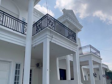 Dijual Rumah Ready Murah Di Tapos Depok 2 Lantai Dekat Gerbang Tol Cimanggis
