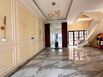 Dijual Rumah Ready Murah Di Tapos Depok 2 Lantai Dekat Gerbang Tol Cimanggis