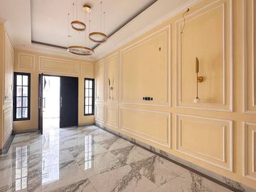 Dijual Rumah Ready Murah Di Tapos Depok 2 Lantai Dekat Gerbang Tol Cimanggis
