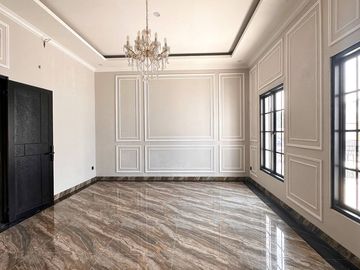 Dijual Rumah Ready Murah Di Tapos Depok 2 Lantai Dekat Gerbang Tol Cimanggis