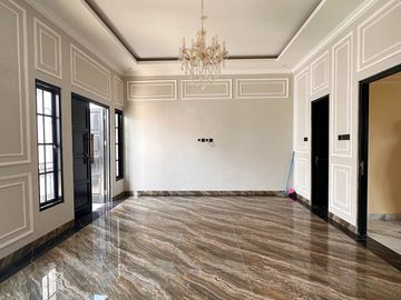 Dijual Rumah Ready Murah Di Tapos Depok 2 Lantai Dekat Gerbang Tol Cimanggis