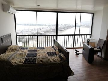 D117 - Venta Departamento en Entrerios Vista al Río - 360 Mts2  Samborondón