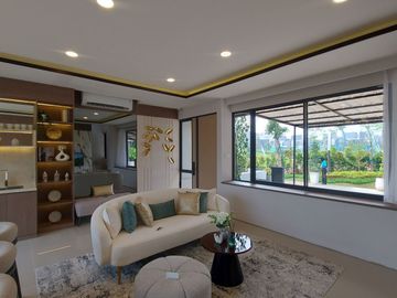 Fontis Lakevilla Lacovia Rumah Mewah Modern Nyaman di Cisauk