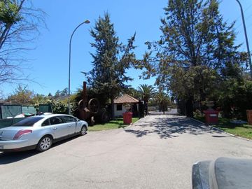 PARCELA 5970M2 Y CASA 5D4B LIQUIDA BANCO EN PEÑAFLOR