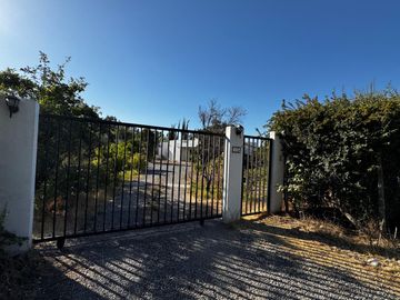 PARCELA 5970M2 Y CASA 5D4B LIQUIDA BANCO EN PEÑAFLOR