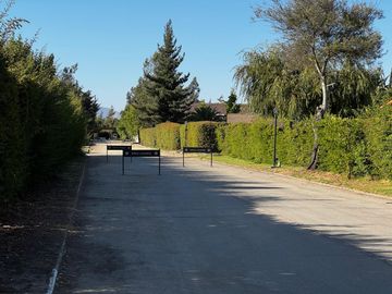 PARCELA 5970M2 Y CASA 5D4B LIQUIDA BANCO EN PEÑAFLOR