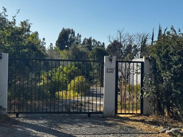 PARCELA 5970M2 Y CASA 5D4B LIQUIDA BANCO EN PEÑAFLOR