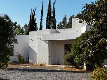 PARCELA 5970M2 Y CASA 5D4B LIQUIDA BANCO EN PEÑAFLOR