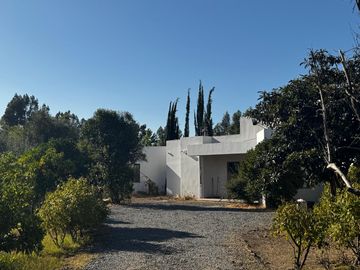 PARCELA 5970M2 Y CASA 5D4B LIQUIDA BANCO EN PEÑAFLOR