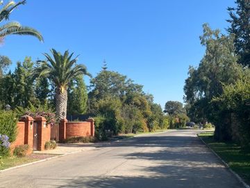 PARCELA 5970M2 Y CASA 5D4B LIQUIDA BANCO EN PEÑAFLOR