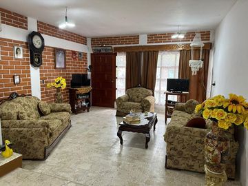 Venta de DOS CASAS en Xico, Veracruz