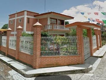 Venta de DOS CASAS en Xico, Veracruz