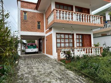 Venta de DOS CASAS en Xico, Veracruz