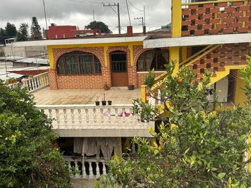 Venta de DOS CASAS en Xico, Veracruz