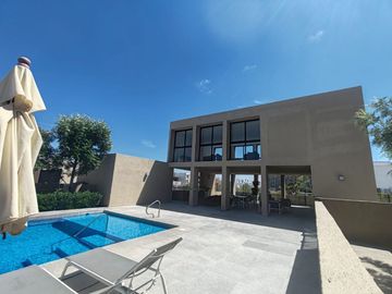 Casa en VENTA en Altos Juriquilla Planta Baja 2 Recamaras