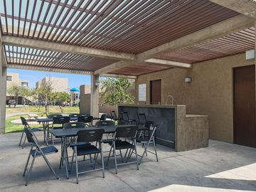 Casa en VENTA en Altos Juriquilla Planta Baja 2 Recamaras