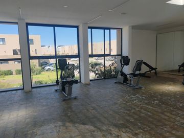 Casa en VENTA en Altos Juriquilla Planta Baja 2 Recamaras
