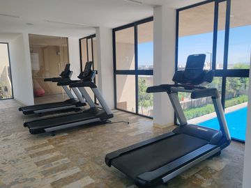 Casa en VENTA en Altos Juriquilla Planta Baja 2 Recamaras