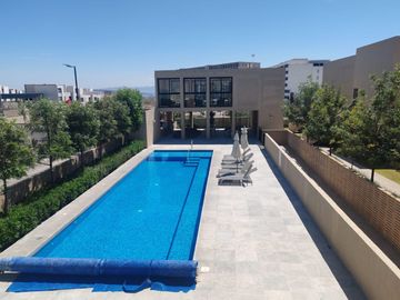 Casa en VENTA en Altos Juriquilla Planta Baja 2 Recamaras