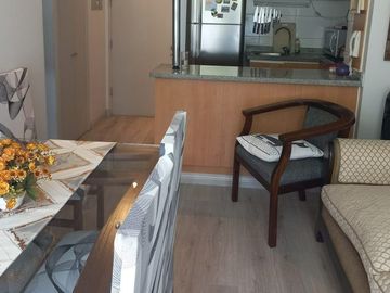 Vende Av. Macul 2301,  Depto. 2 dormitorios