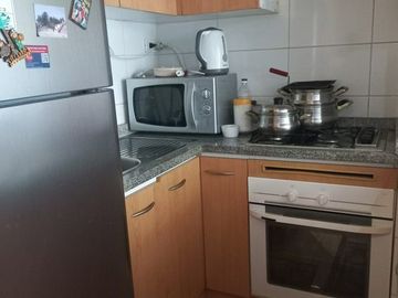 Vende Av. Macul 2301,  Depto. 2 dormitorios