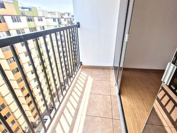 SE VENDE AMPLIO DUPLEX AMOBLADO EN CONDOMINIO EN COMAS