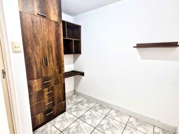SE VENDE AMPLIO DUPLEX AMOBLADO EN CONDOMINIO EN COMAS