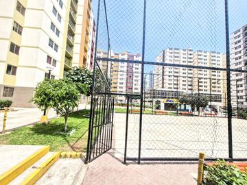SE VENDE AMPLIO DUPLEX AMOBLADO EN CONDOMINIO EN COMAS