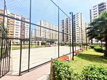 SE VENDE AMPLIO DUPLEX AMOBLADO EN CONDOMINIO EN COMAS