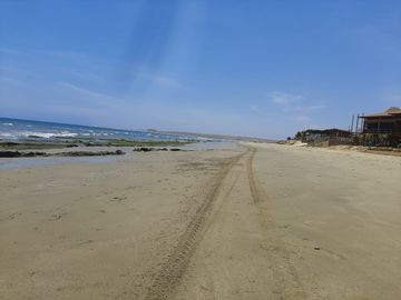 CASA DE PLAYA EN PLATERITOS - TUMBES