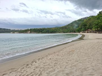 Luxury Beachfront Condo in Nasugbu Batangas