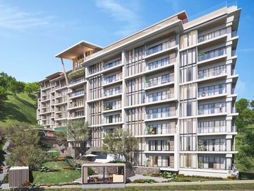 Luxury Beachfront Condo in Nasugbu Batangas