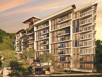 Luxury Beachfront Condo in Nasugbu Batangas